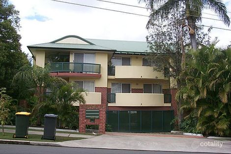 2/6 Durham St, Coorparoo, QLD 4151