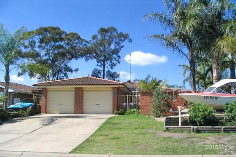 5 Pearl Cl, Erskine Park, NSW 2759