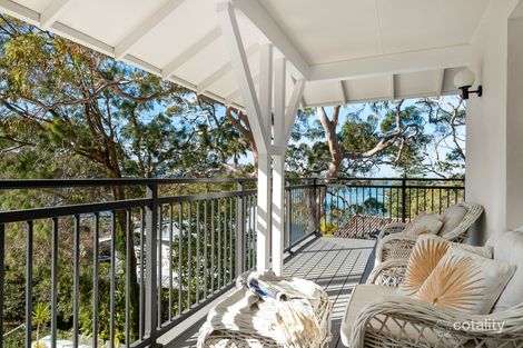 Property photo of 5 Cyprian Street Mosman NSW 2088