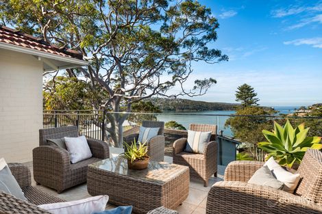 Property photo of 5 Cyprian Street Mosman NSW 2088