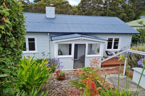 60 Alexander St, Sandy Bay, TAS 7005