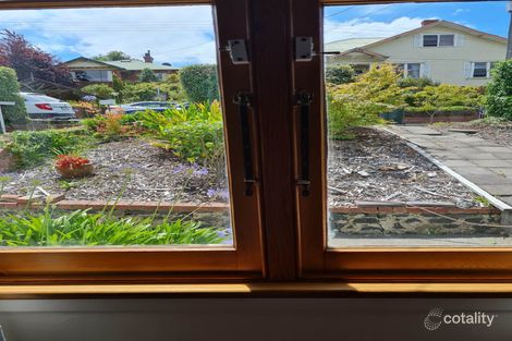 Property photo of 60 Alexander Street Sandy Bay TAS 7005