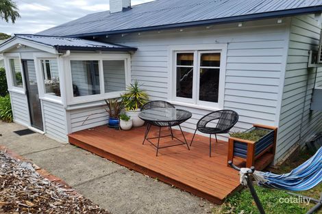 Property photo of 60 Alexander Street Sandy Bay TAS 7005