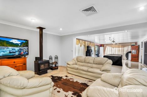 Property photo of 9 Morningbird Close St Clair NSW 2759