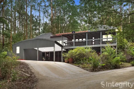 60 Chapman Rd, Mount Toolebewong, VIC 3777