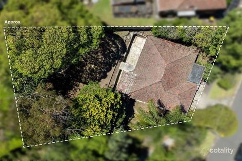 Property photo of 39 Calbina Road Northbridge NSW 2063