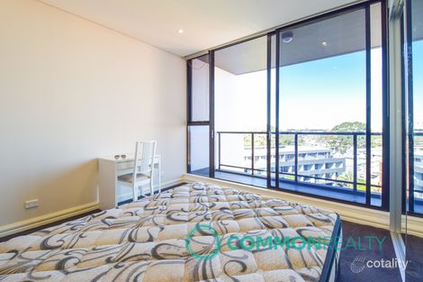 Property photo of 812/15 Joynton Avenue Zetland NSW 2017