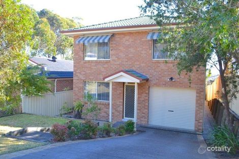 Property photo of 5 Dalley Street Bonnells Bay NSW 2264