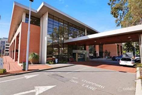 60/85 Monash Ave, Nedlands, WA 6009