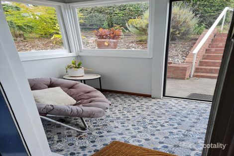 Property photo of 60 Alexander Street Sandy Bay TAS 7005