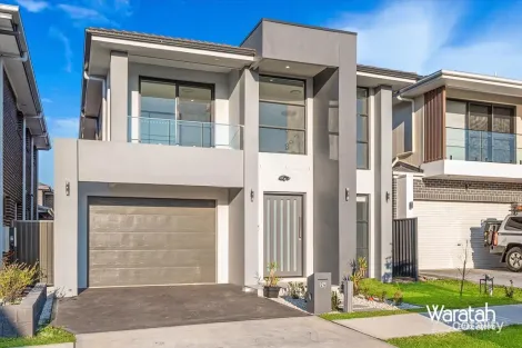 Property photo of 24 Mazus Street Melonba NSW 2765