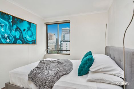 1506/156-160 Goulburn St, Surry Hills, NSW 2010