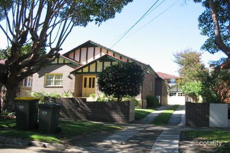 8 Harwood Ave, Chatswood, NSW 2067