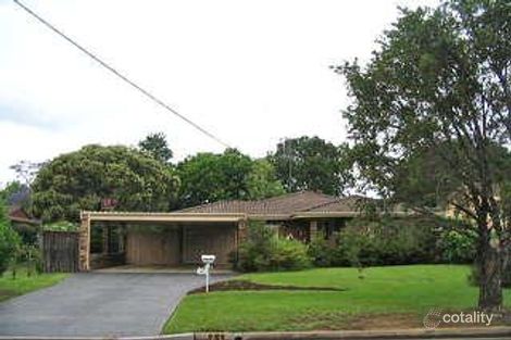 31 Yodalla Ave, Emu Plains, NSW 2750