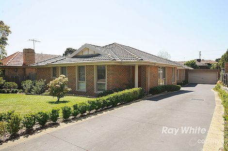 1/21 Poole St, Burwood, VIC 3125