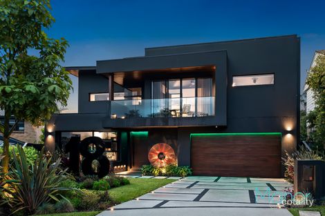 18 Daniel Ave, Baulkham Hills, NSW 2153