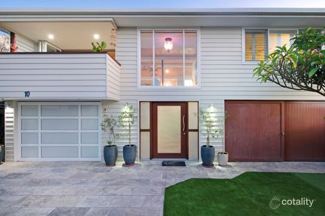 Property photo of 10 Seabeach Avenue Mermaid Beach QLD 4218