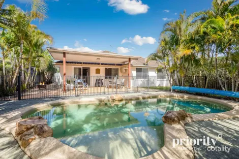 22 Bridgeport Dr, North Lakes, QLD 4509