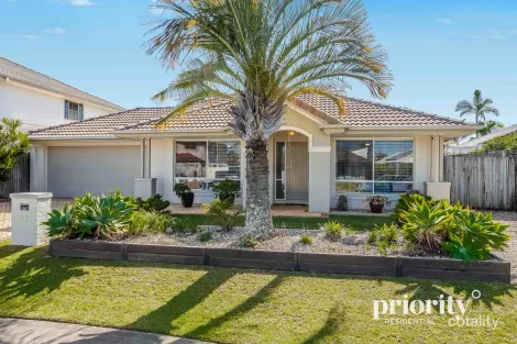 Property photo of 22 Bridgeport Drive North Lakes QLD 4509
