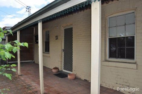 Property photo of 21 Lambert Street Bathurst NSW 2795