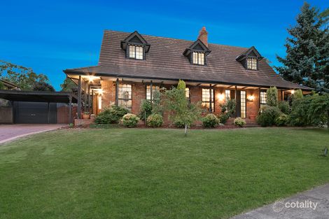 2 Chisholm Ct, Croydon North, VIC 3136