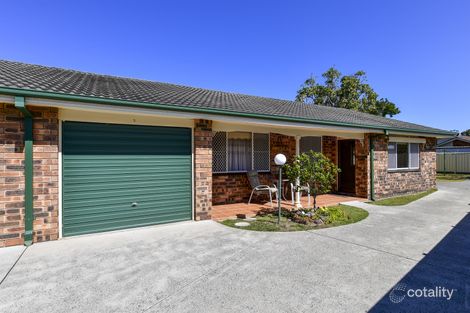 Property photo of 3/151 Booker Bay Road Booker Bay NSW 2257