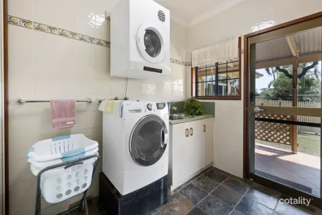 Property photo of 45 Droughtmaster Drive Hay Point QLD 4740