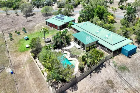 Property photo of 45 Droughtmaster Drive Hay Point QLD 4740