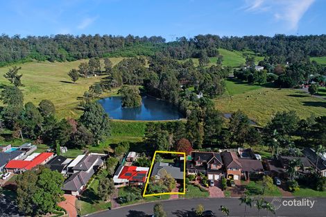 Property photo of 11 Darling Street Abbotsbury NSW 2176