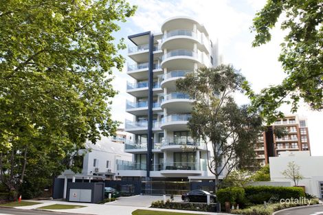 Property photo of 7/75 Mill Point Road South Perth WA 6151