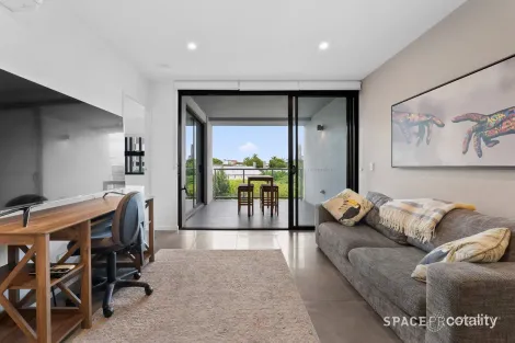 Property photo of 16/16-24 Lower Clifton Terrace Red Hill QLD 4059