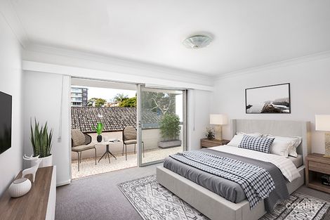 Property photo of 8/39 Oaks Avenue Dee Why NSW 2099