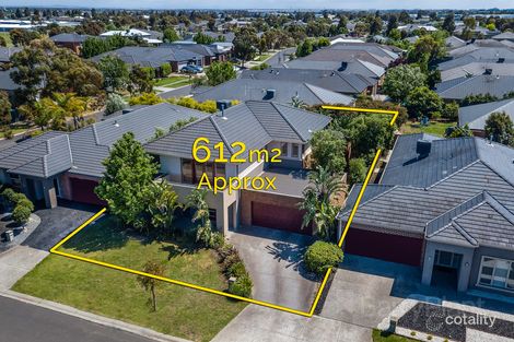 Property photo of 51 Peppertree Drive Point Cook VIC 3030