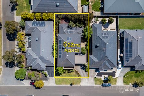 Property photo of 51 Peppertree Drive Point Cook VIC 3030
