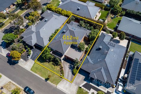 Property photo of 51 Peppertree Drive Point Cook VIC 3030