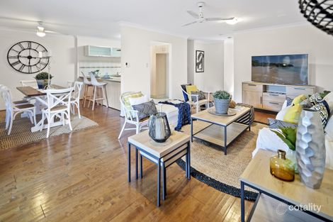 Property photo of 1/747 Ashmore Road Molendinar QLD 4214