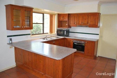Property photo of 4 Conifer Court Greystanes NSW 2145