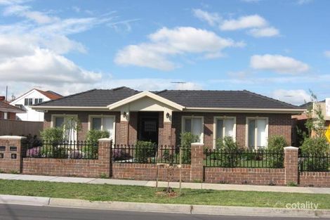 Property photo of 2/4 Arthurson Street Mount Waverley VIC 3149