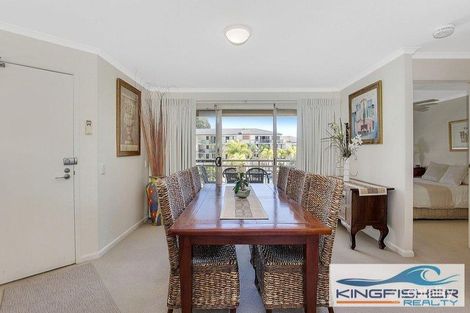 Property photo of 48/4 Park Avenue Burleigh Heads QLD 4220