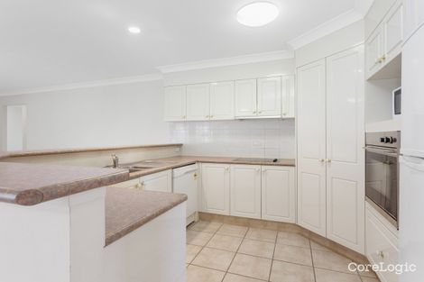 Property photo of 6 Fulmar Place Burleigh Waters QLD 4220