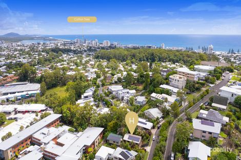 Property photo of 2/86 Tantula Road West Alexandra Headland QLD 4572