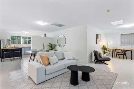 Property photo of 47B Pacific Way Beldon WA 6027