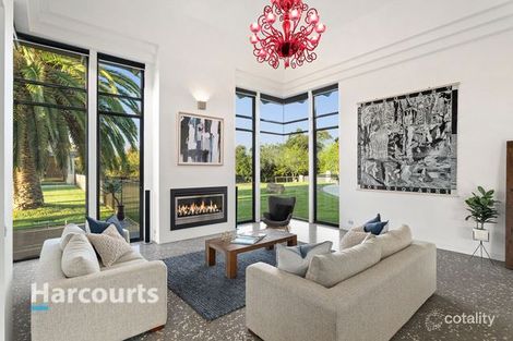 Property photo of 2 Gilels Way Balnarring Beach VIC 3926