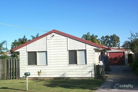 Property photo of 15 Amberton Street Caboolture QLD 4510