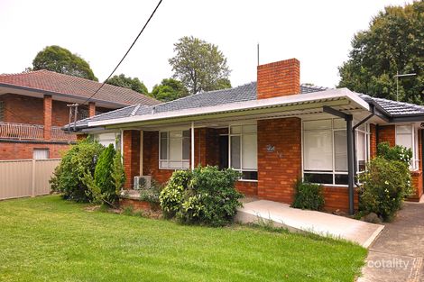 56 Bellevue St, North Parramatta, NSW 2151