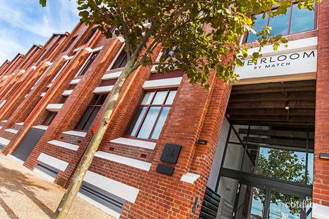 163/51 Beach St, Fremantle, WA 6160