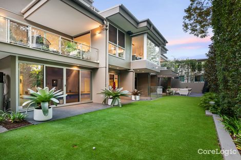 Property photo of 5/42 Baileys Road Ashgrove QLD 4060