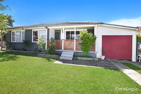 Property photo of 22 Lorking Street Bellambi NSW 2518