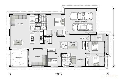 Property photo of 6 Pandanus Crescent Innes Park QLD 4670