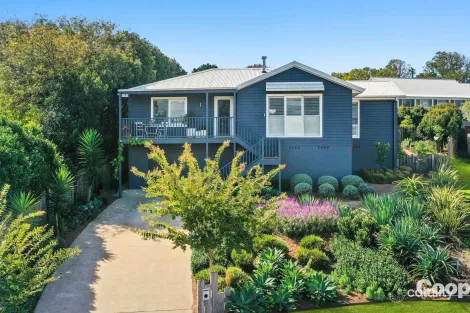 Property photo of 10 Drury Lane Milton NSW 2538